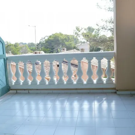 Apartamento T2/mezzanine Avec Piscine Et Terrasse, A 5 Min De La Plage, St-raphael - Fr-1-226a-148 *